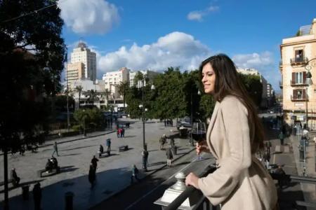 Palazzo Sovrana - 106