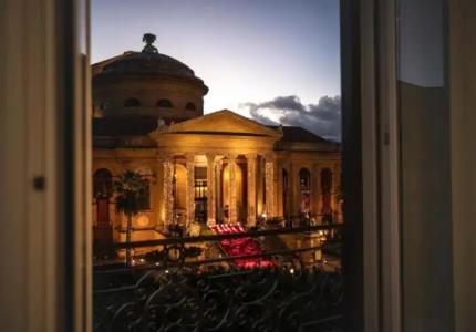 Palazzo Sovrana - 79