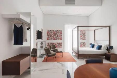 Palazzo Sovrana - 63