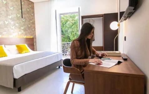 Palazzo Sovrana - 119