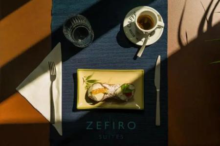 Zefiro Suites - 0