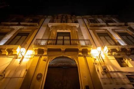 Divisi Suites & Spa - 0