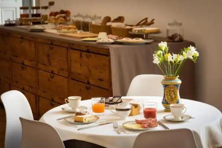 Divisi Suites & Spa - 11