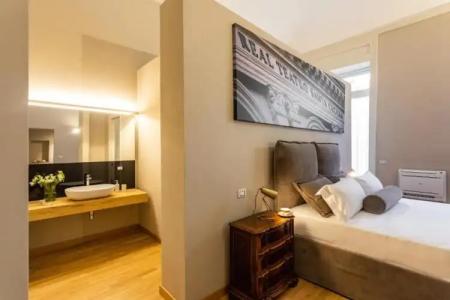 Divisi Suites & Spa - 37