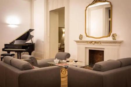 Divisi Suites & Spa - 14