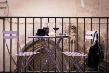 Divisi Suites & Spa - 41