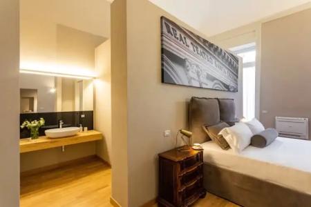 Divisi Suites & Spa - 78