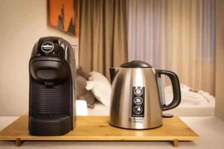 Divisi Suites & Spa - 55