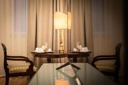 Divisi Suites & Spa - 50