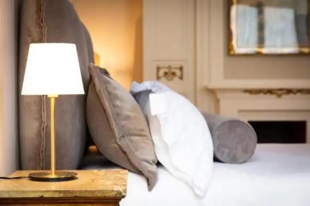 Divisi Suites & Spa - 59