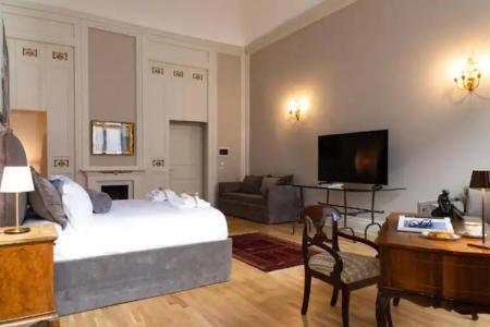 Divisi Suites & Spa - 57