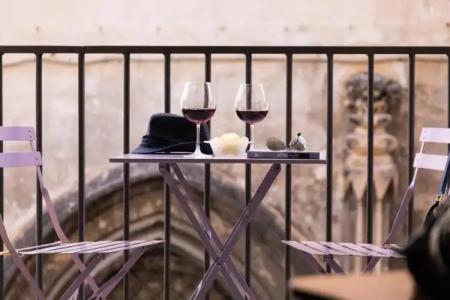 Divisi Suites & Spa - 47