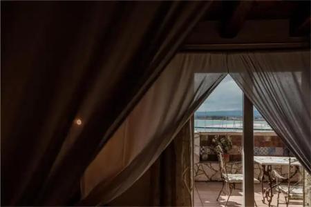 Palazzo Giunta - Porta Marina Ortigia - 64