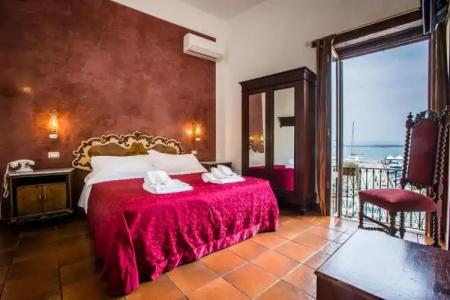 Palazzo Giunta - Porta Marina Ortigia - 32