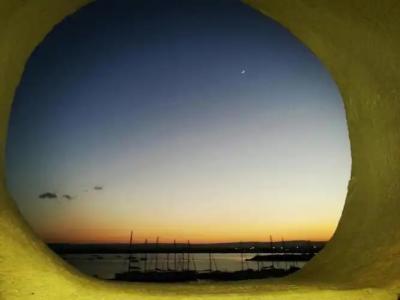 Palazzo Giunta - Porta Marina Ortigia - 28