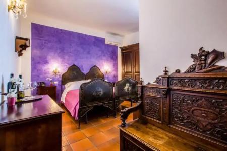 Palazzo Giunta - Porta Marina Ortigia - 41