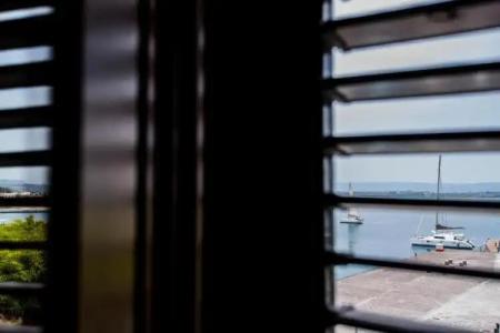 Palazzo Giunta - Porta Marina Ortigia - 6