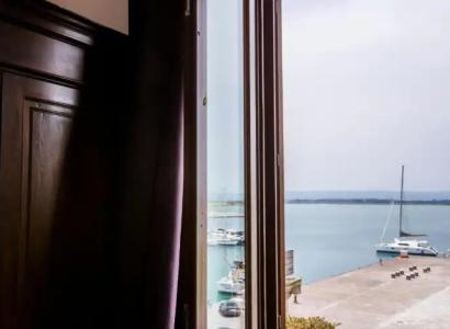 Palazzo Giunta - Porta Marina Ortigia - 38