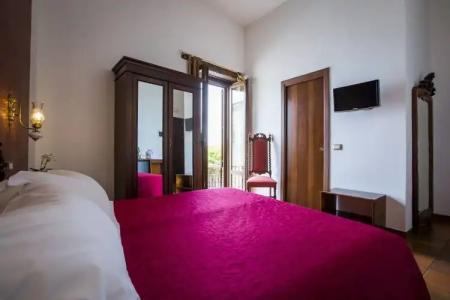 Palazzo Giunta - Porta Marina Ortigia - 52