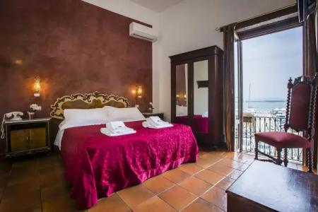 Palazzo Giunta - Porta Marina Ortigia - 4