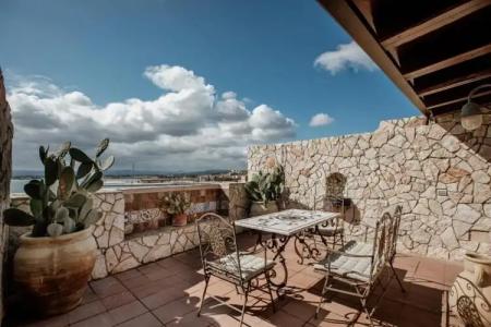 Palazzo Giunta - Porta Marina Ortigia - 68