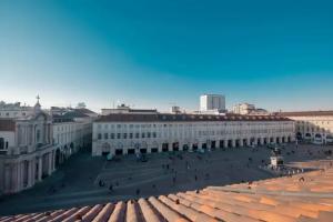 San Carlo Suite Torino, Torino