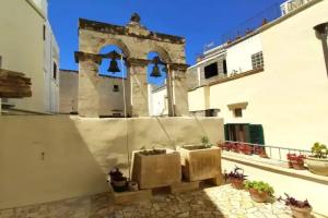 Bed  Breakfast Corte Kampanes, Gallipoli