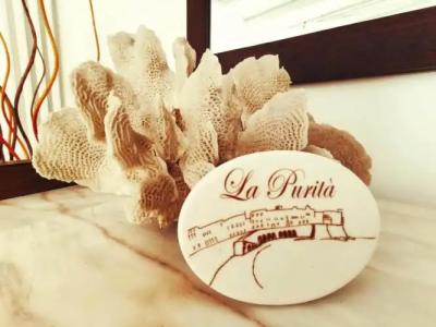 Bed  Breakfast Corte Kampanes - 25