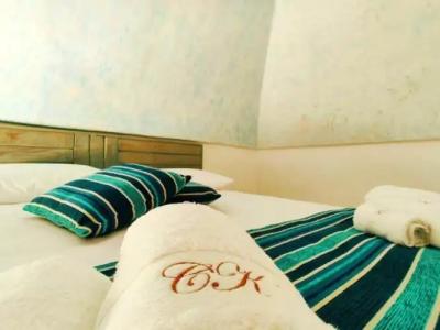 Bed  Breakfast Corte Kampanes - 20