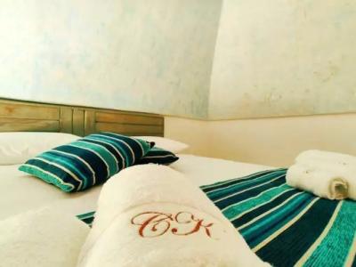 Bed  Breakfast Corte Kampanes - 4