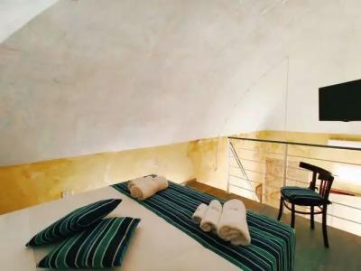 Bed  Breakfast Corte Kampanes - 14