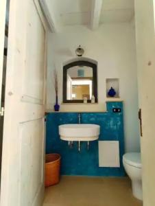 Bed  Breakfast Corte Kampanes - 53