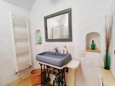 Bed  Breakfast Corte Kampanes - 22
