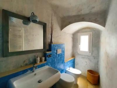 Bed  Breakfast Corte Kampanes - 7