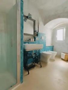 Bed  Breakfast Corte Kampanes - 35