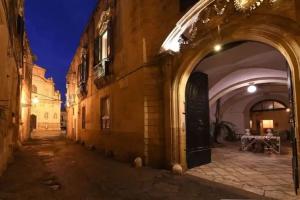 Palazzo Guido Boutique Hotel, Lecce