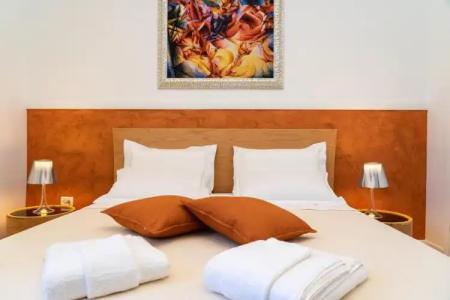 Palazzo Marini B&B di Charme - 23