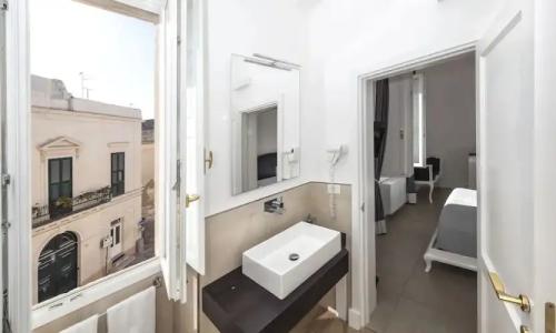 Palazzo Marini B&B di Charme - 34