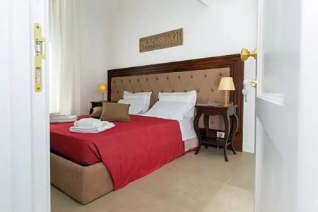 Palazzo Marini B&B di Charme - 16