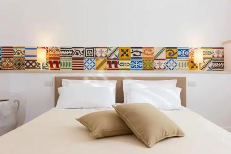 Palazzo Marini B&B di Charme - 3