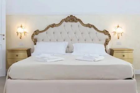 Palazzo Marini B&B di Charme - 58