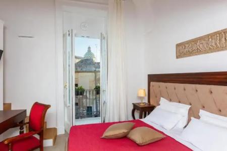 Palazzo Marini B&B di Charme - 36