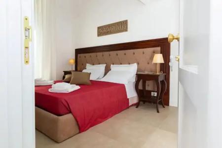 Palazzo Marini B&B di Charme - 46