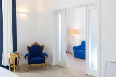 Palazzo Marini B&B di Charme - 55