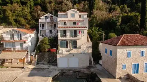 Villa del mare - 6