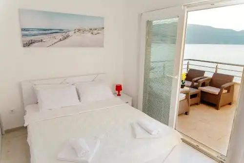 Villa del mare - 34