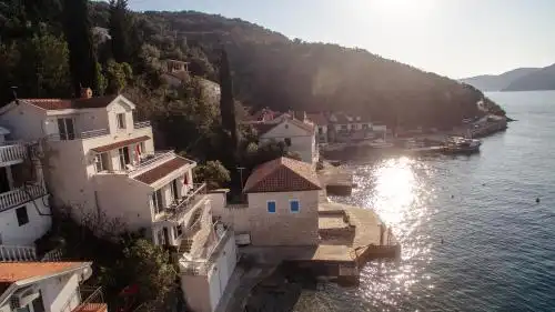 Villa del mare - 12