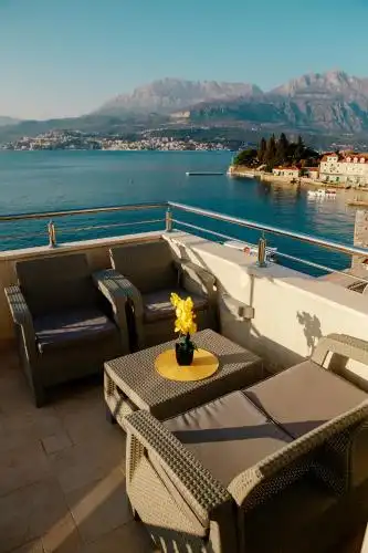 Villa del mare - 26