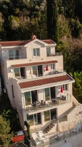 Villa del mare - 22