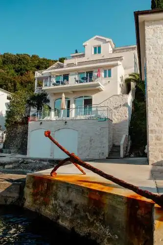 Villa del mare - 13